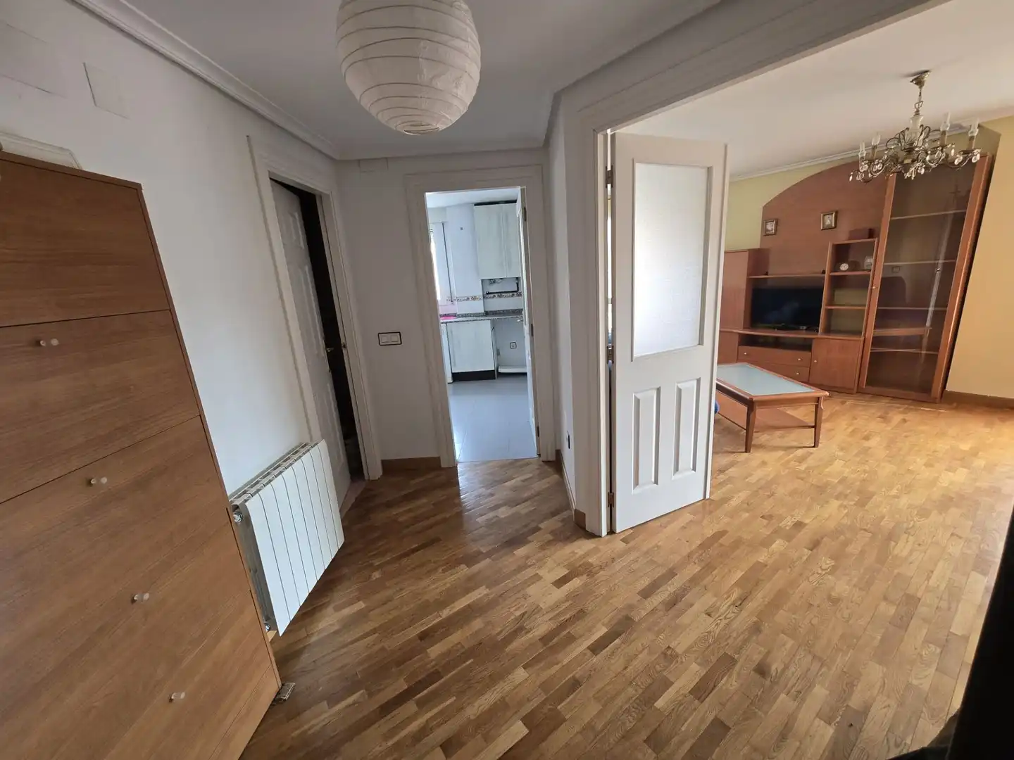 Dúplex en venta en Villamediana de Iregua con Calefacción y Amueblado