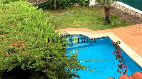 Foto 3 de Casa o xalet en venda a Cala Galdana, Ferreries