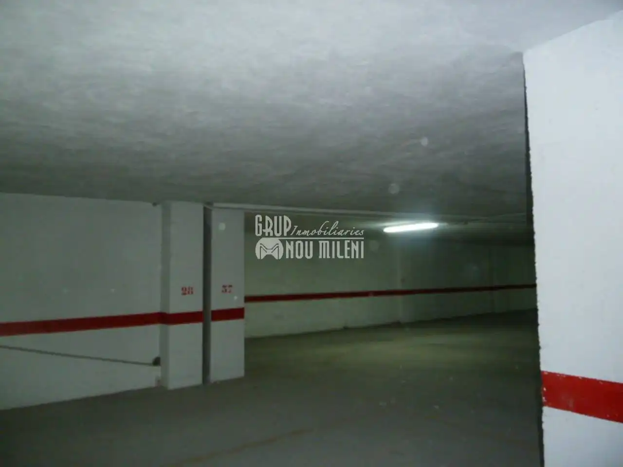Parking à vendre à Calle Mestre Serrano, imagen 7