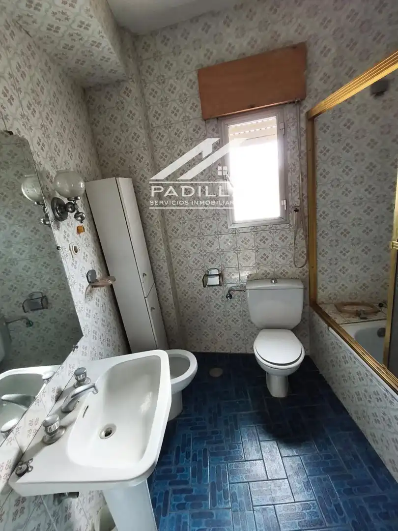 Baño de Casa o chalet en venta en Santa Cruz del Retamar con Calefacción, Trastero y Piscina