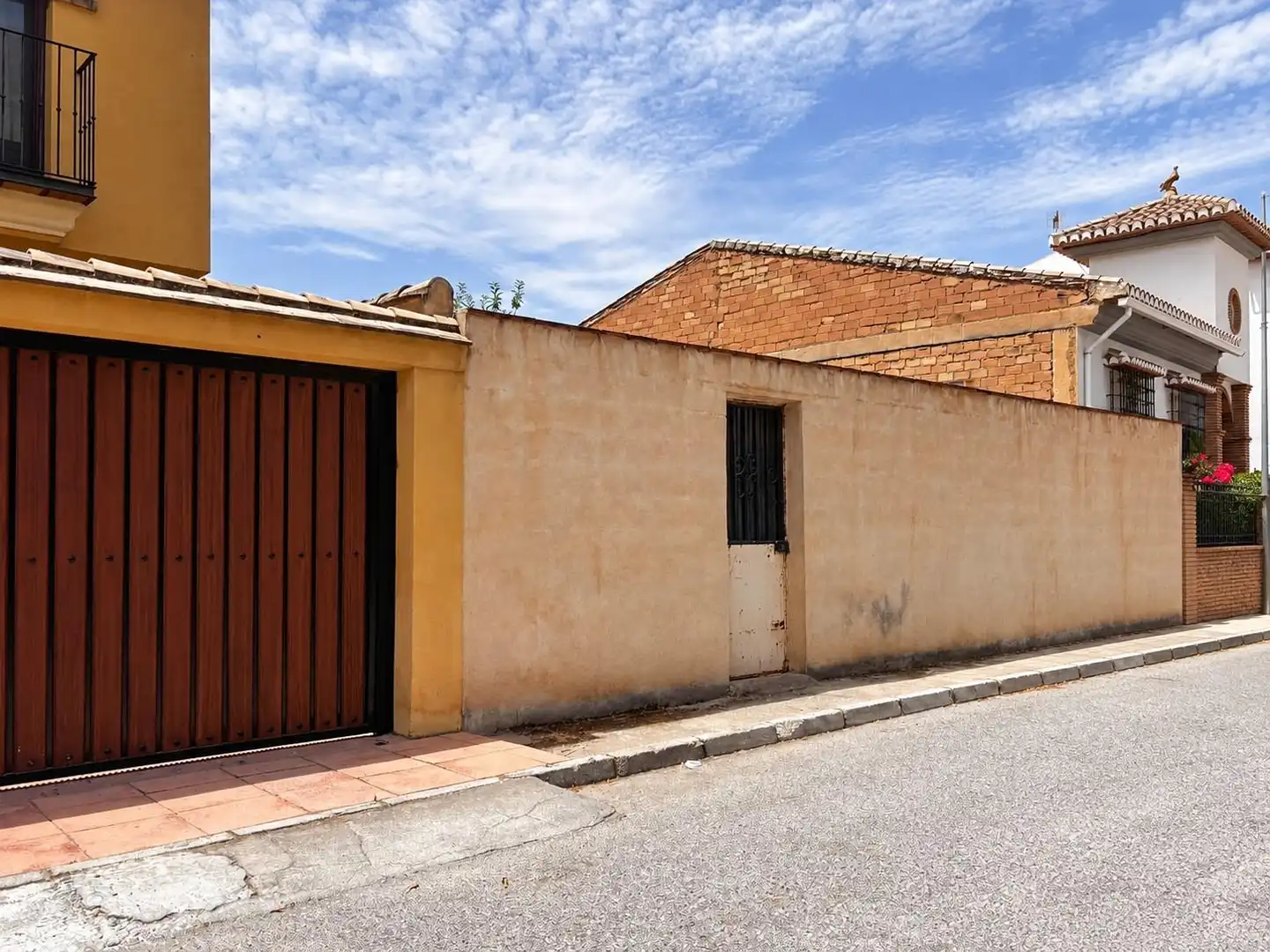 Terrain résidentiel à vendre à Calle JULIAN BESTEIRO, imagen 7