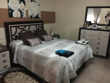 Piso con balcón en venta en Villanueva de la Serena