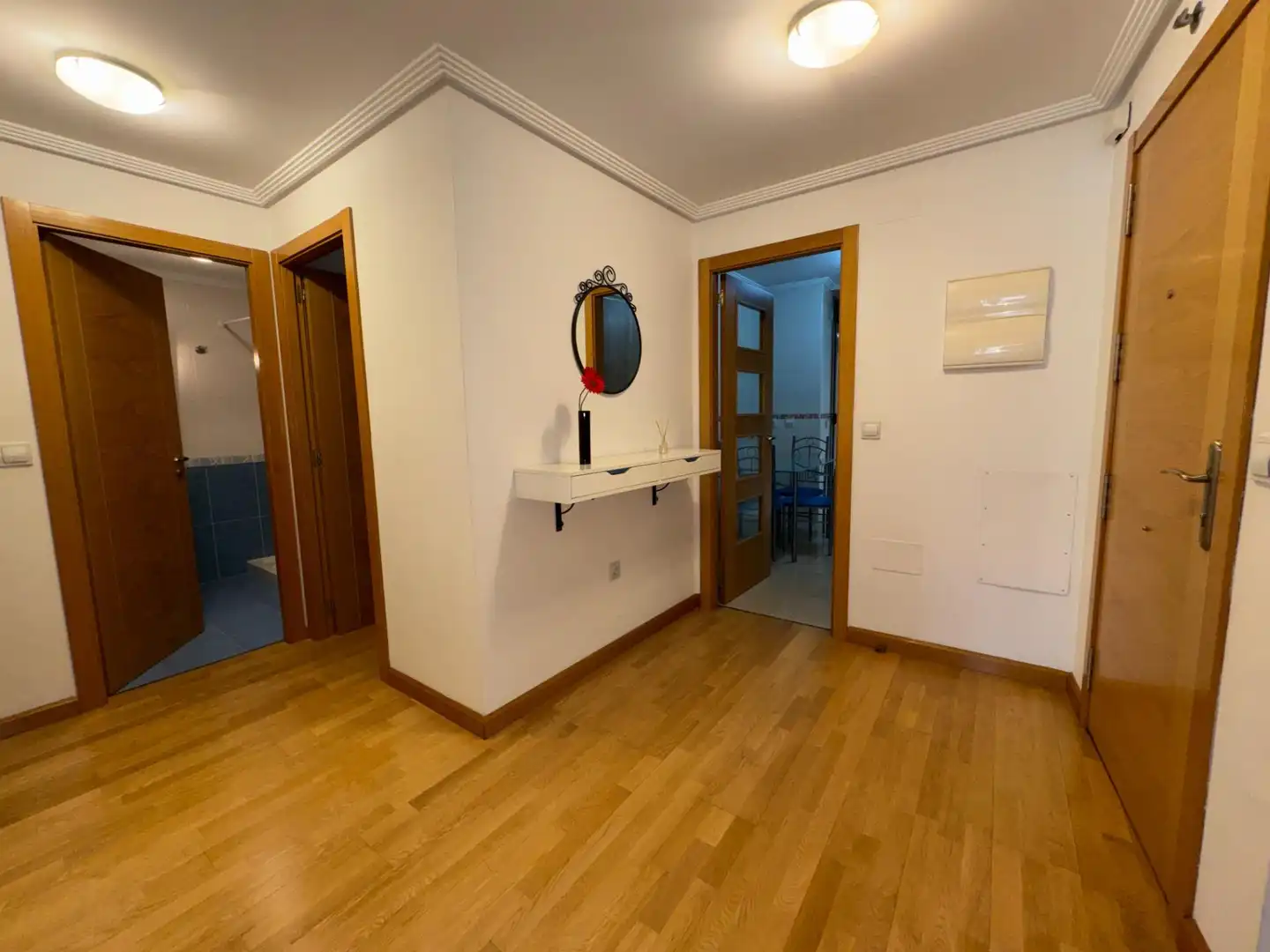 Flat for rent in Ponferrada  with Heating, Storage room and Furnished