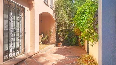 Foto 2 de Casa adosada en venta en Guadalmina Alta, Málaga