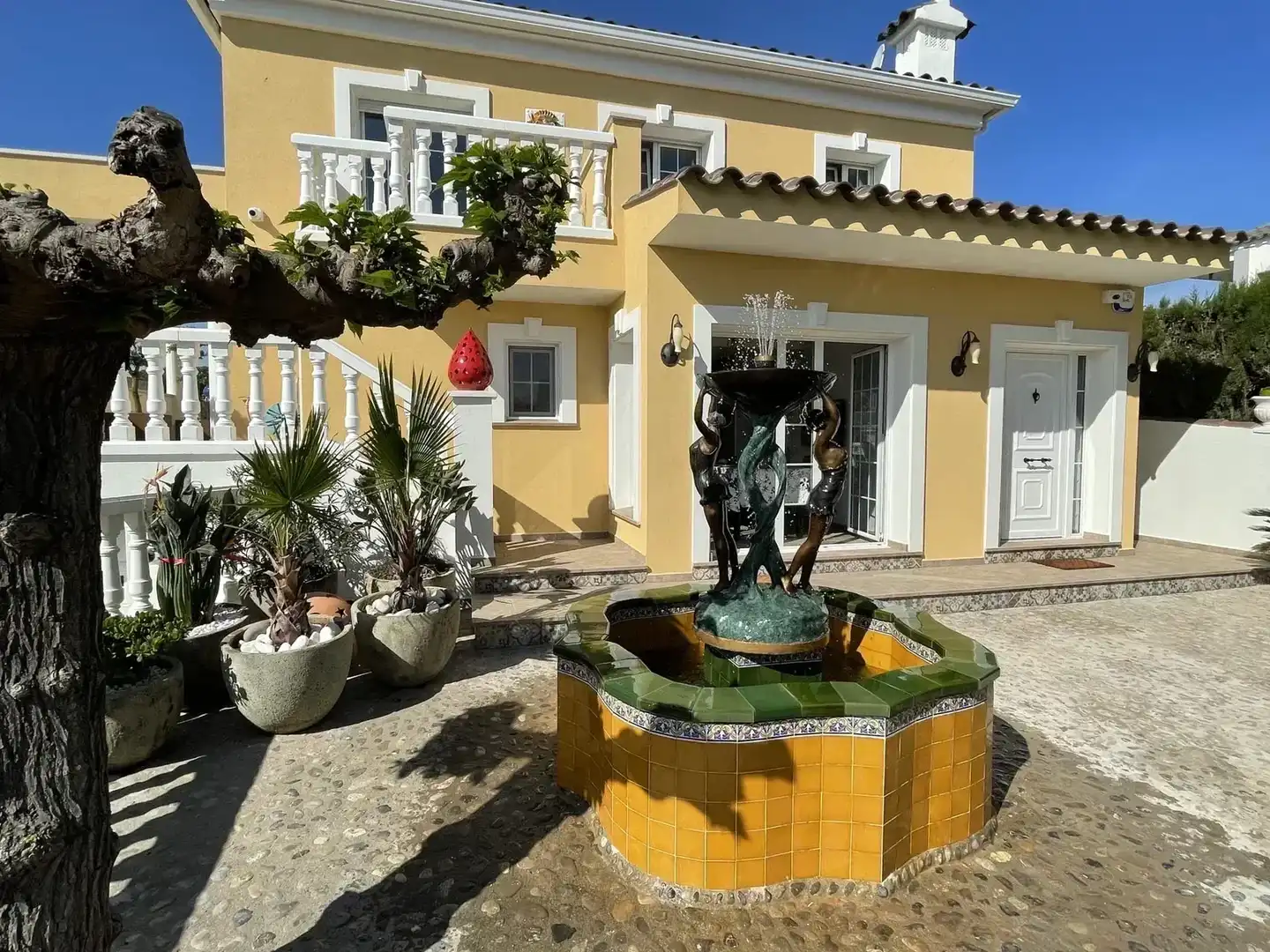 Maison avec piscine à vendre à Francolí - Freser - Noguera, imagen 3