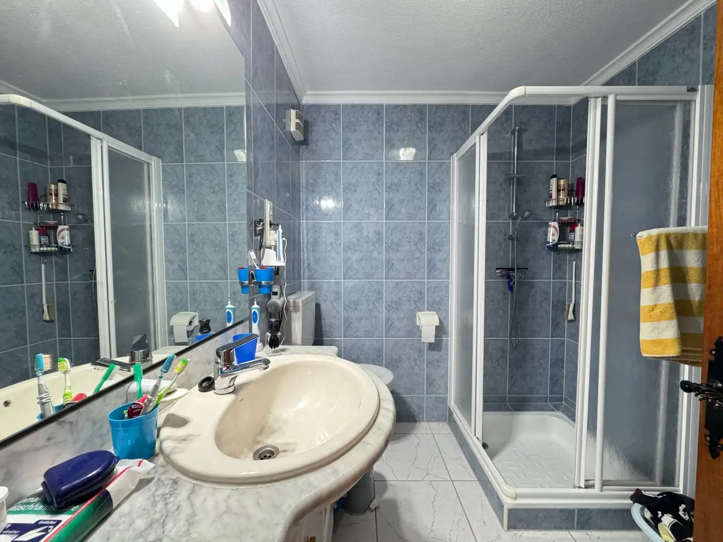 Casa a schiera con piscina in vendita a PUEBLO ANDALUZ, imagen 10