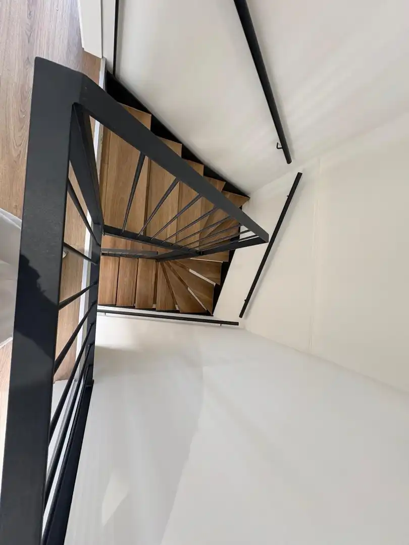 Ático en venta en Santa Perpètua de Mogoda con Aire acondicionado, Calefacción y Parquet