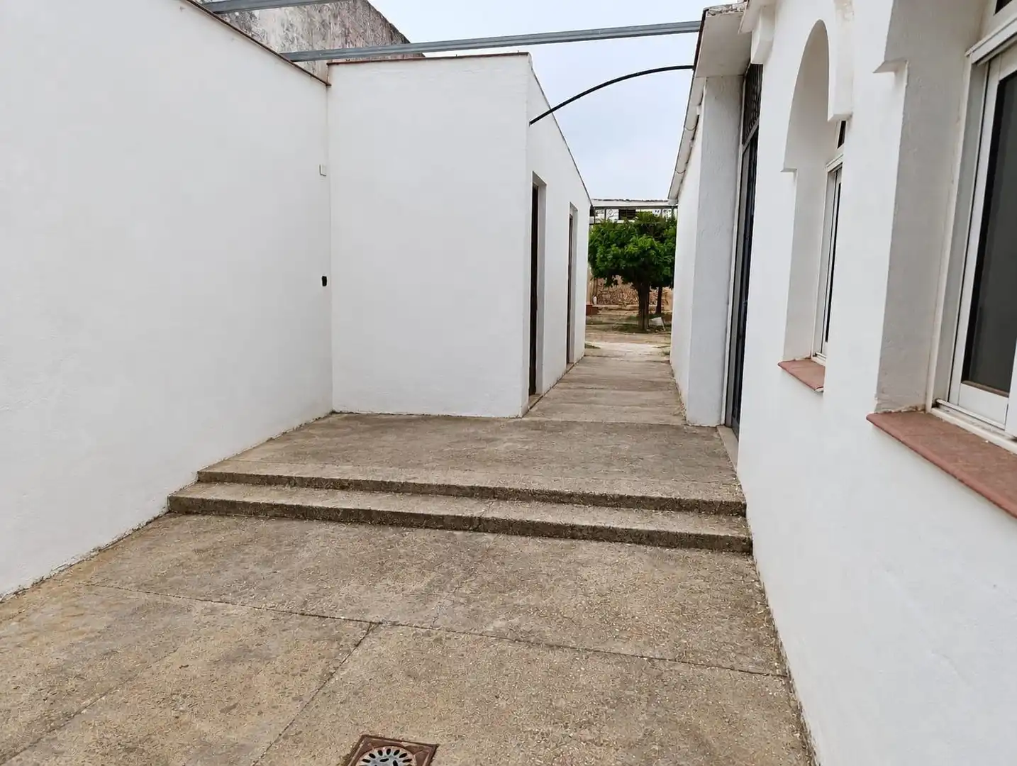 Casa con giardino in vendita a Manzanilla, imagen 11