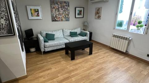 Foto 4 de Piso en venta en Justicia - Chueca, Madrid