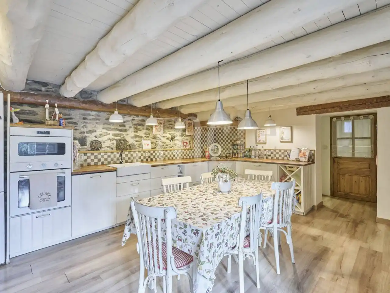 Maison avec jardin à vendre à Avenida DU LAC, imagen 57