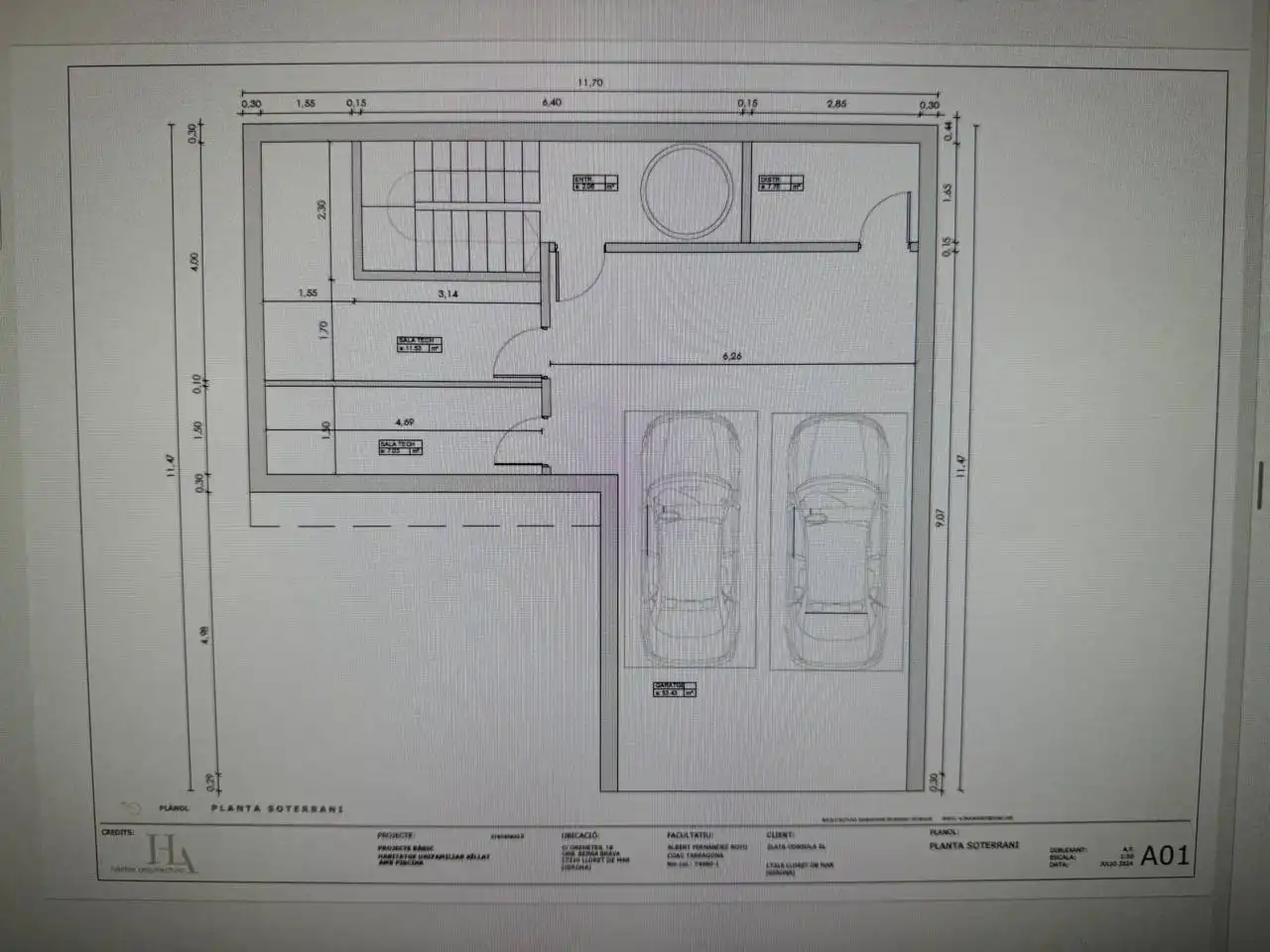 Haus mit Pool zum Verkauf in Calle Orenetes, imagen 6