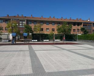 Vista exterior de Apartament en venda en Donostia - San Sebastián  amb Calefacció i Alarma