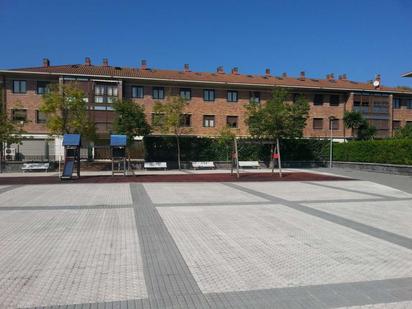 Vista exterior de Apartament en venda en Donostia - San Sebastián 