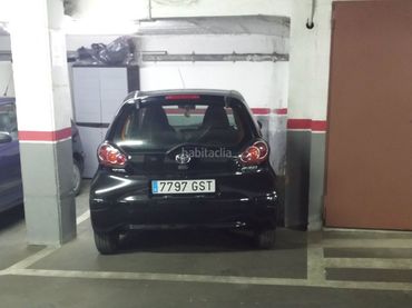 Individuel à vendre à Carrer Navarra 89