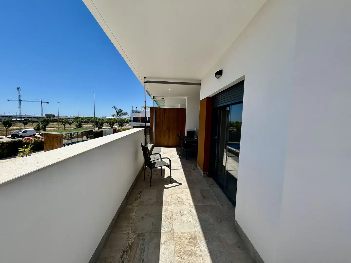 Apartament amb ascensor en venda a Pilar de la Horadada ciudad, imagen 34