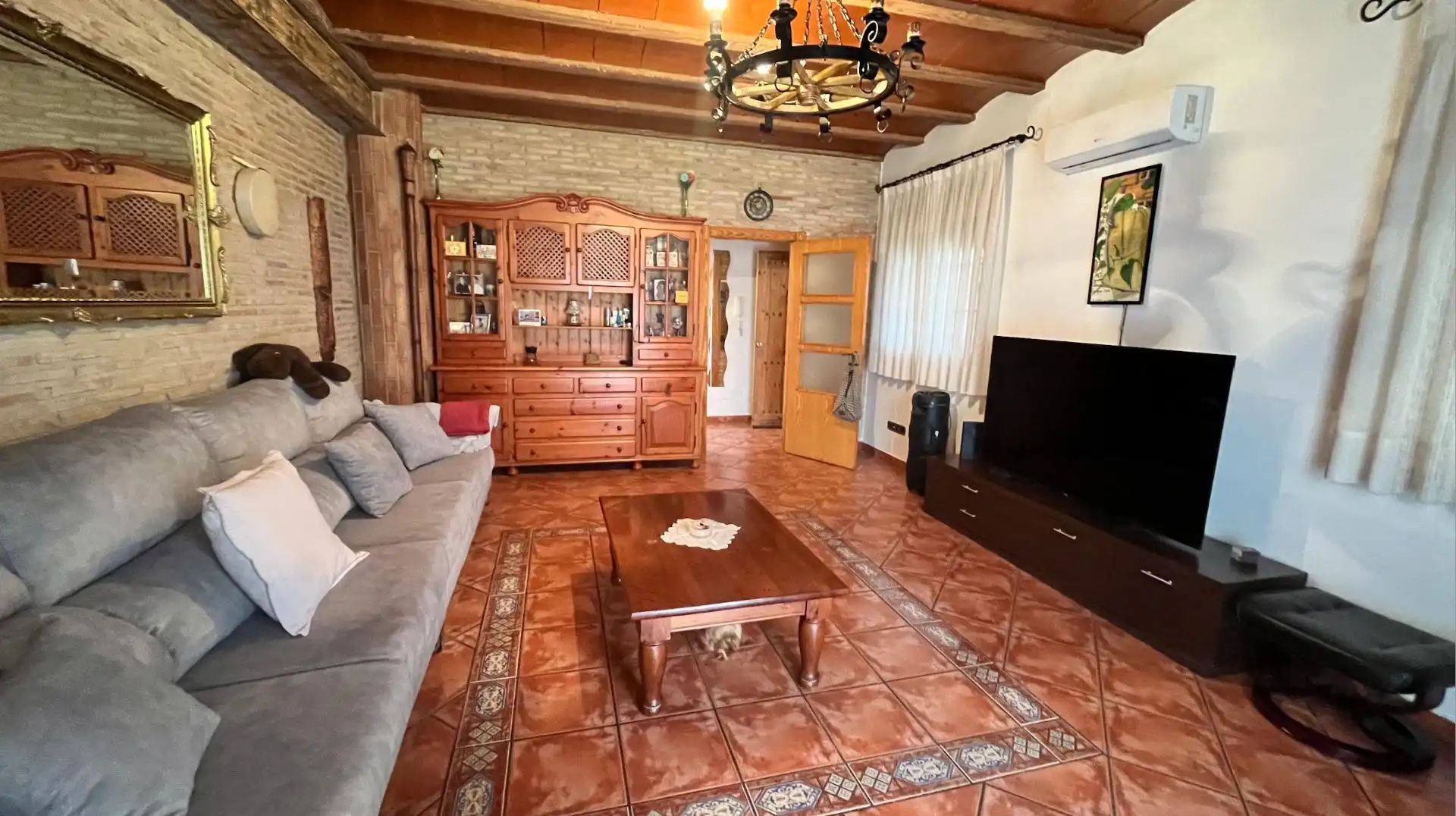 Villa con giardino in vendita a Pedanías Oeste, imagen 2