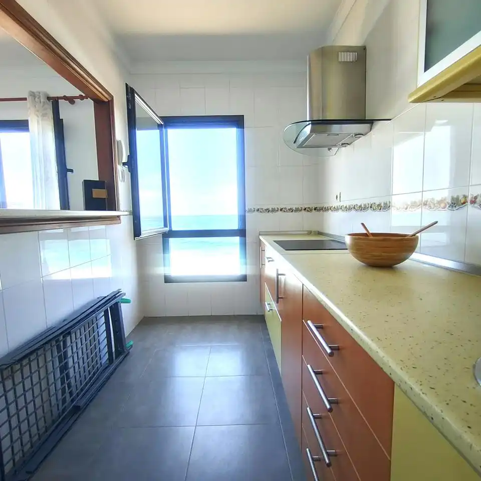 Appartement compact avec ascenseur à louer à Diseminado San Felipe, imagen 8