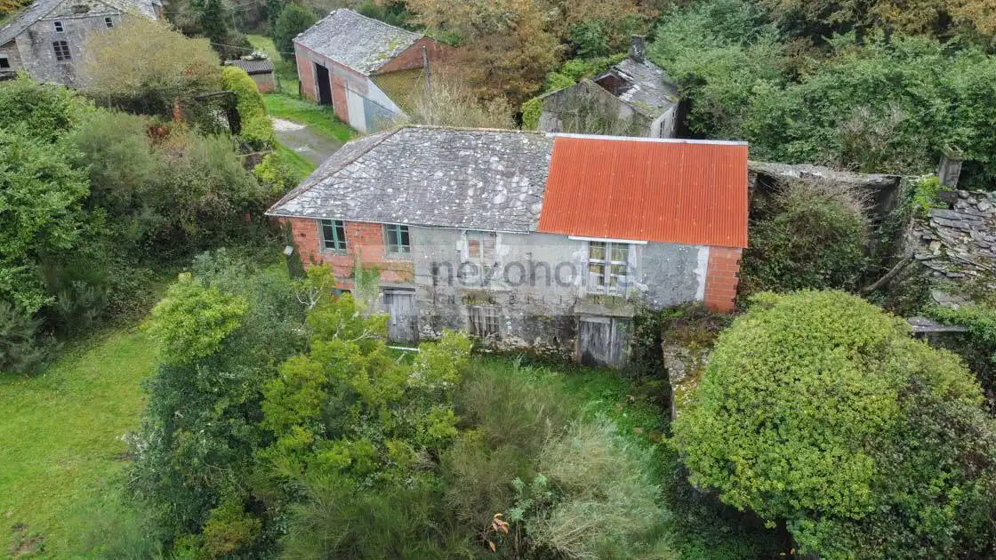 Casa rústica en venda a Porto, Lousada 2, imagen 2