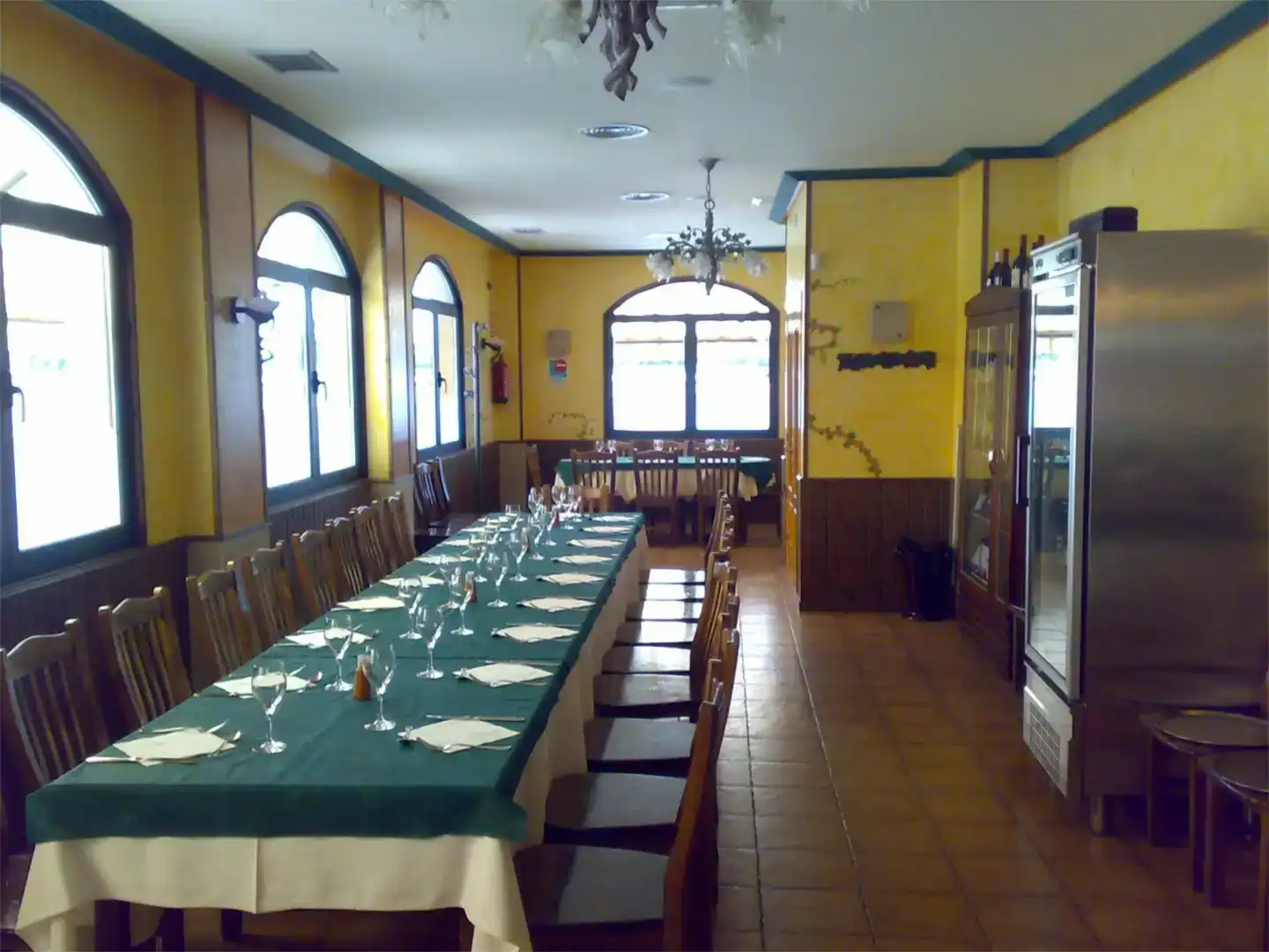 Local en venta en Villaquilambre con Aire acondicionado y Amueblado