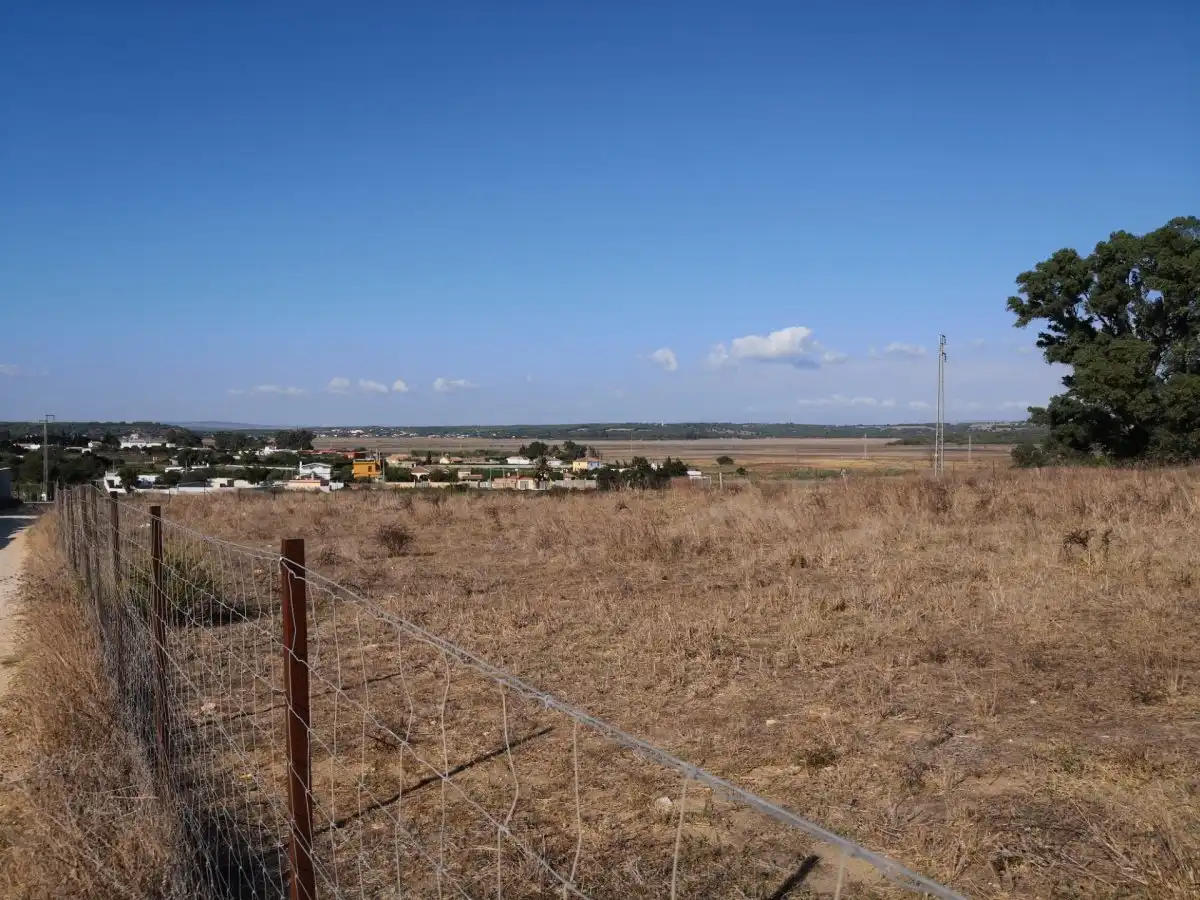 Terreno rustico in vendita a Barbate ciudad, imagen 10