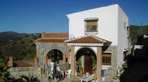 Foto 2 de Casa o xalet en venda a Camino Viejo de Málaga, Vélez-Málaga