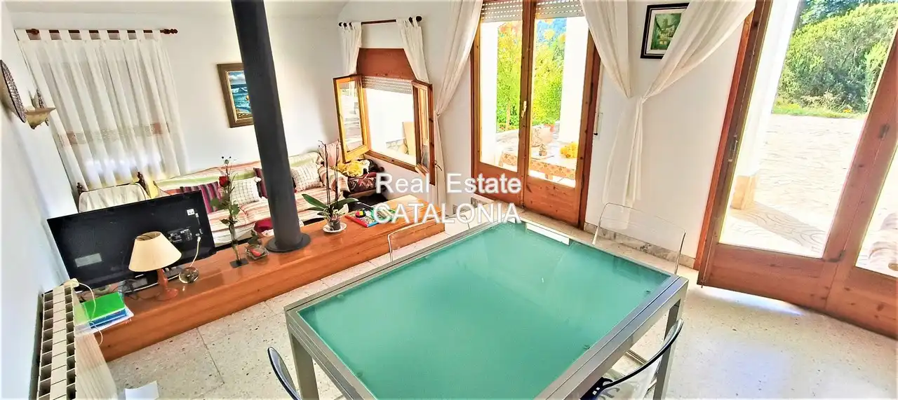 Xalet amb jardí en venda a Lloret Residencial - Montlloret, imagen 14