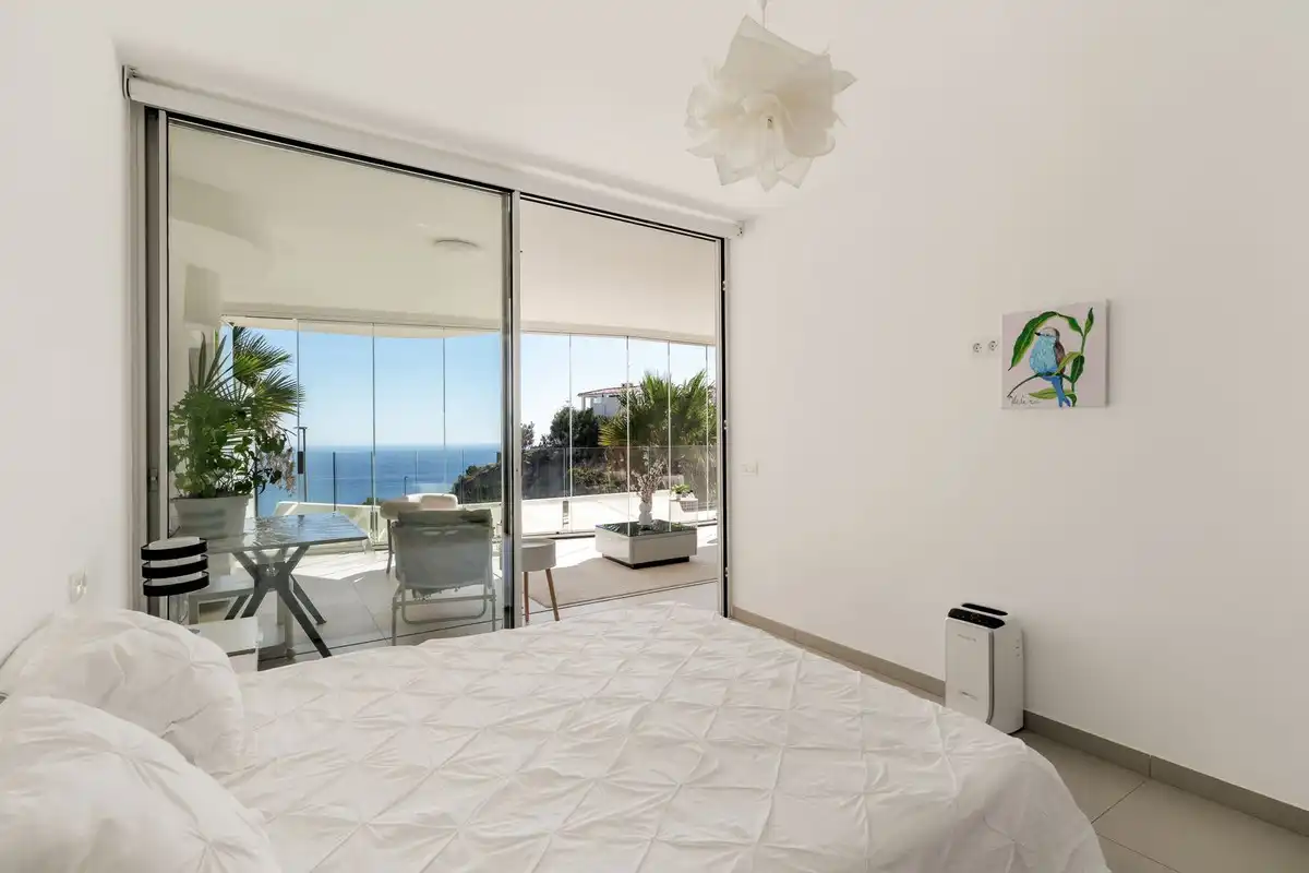 Appartement compact avec piscine à vendre à La Capellanía - El Higuerón, imagen 21