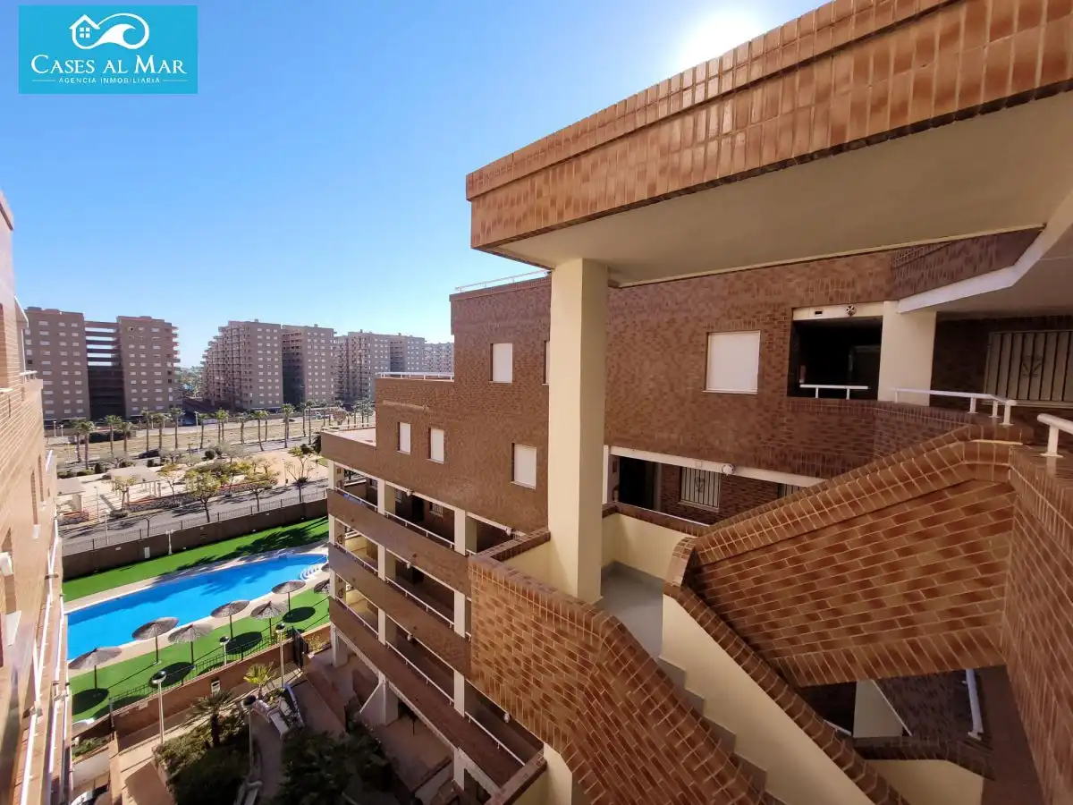Apartment mit Pool zum Verkauf in Central 24, imagen 40