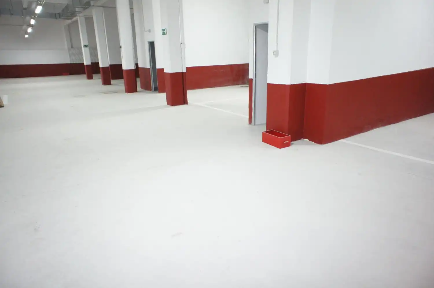 Parking à vendre à Lasesarre, imagen 4