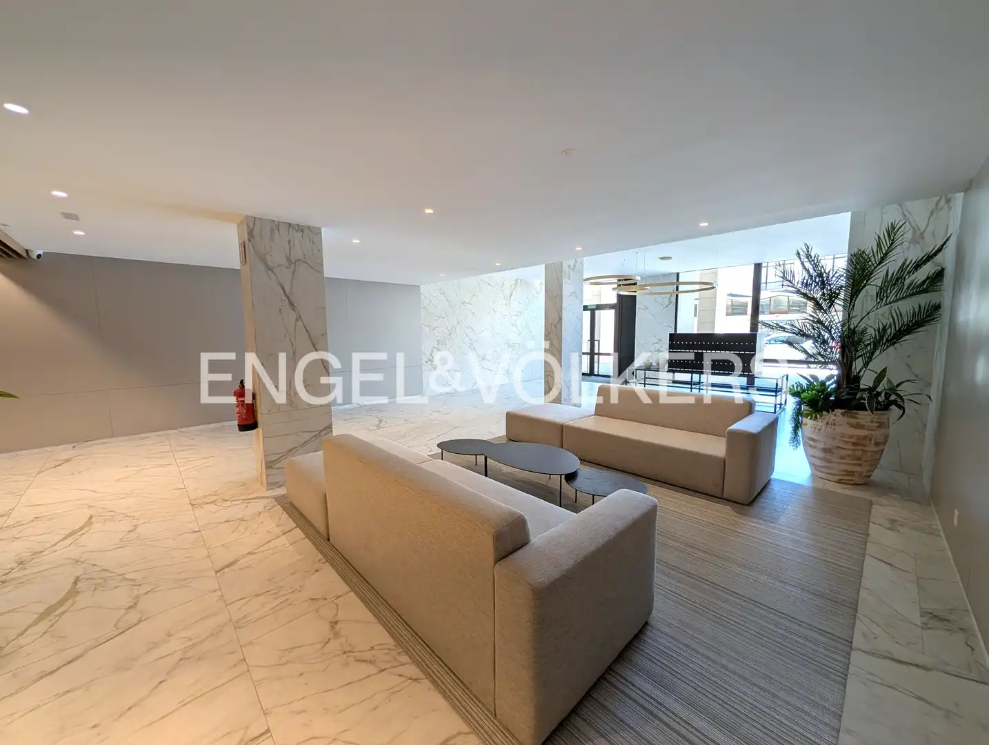 Flat for rent in Vigo   with Heating and Balcony