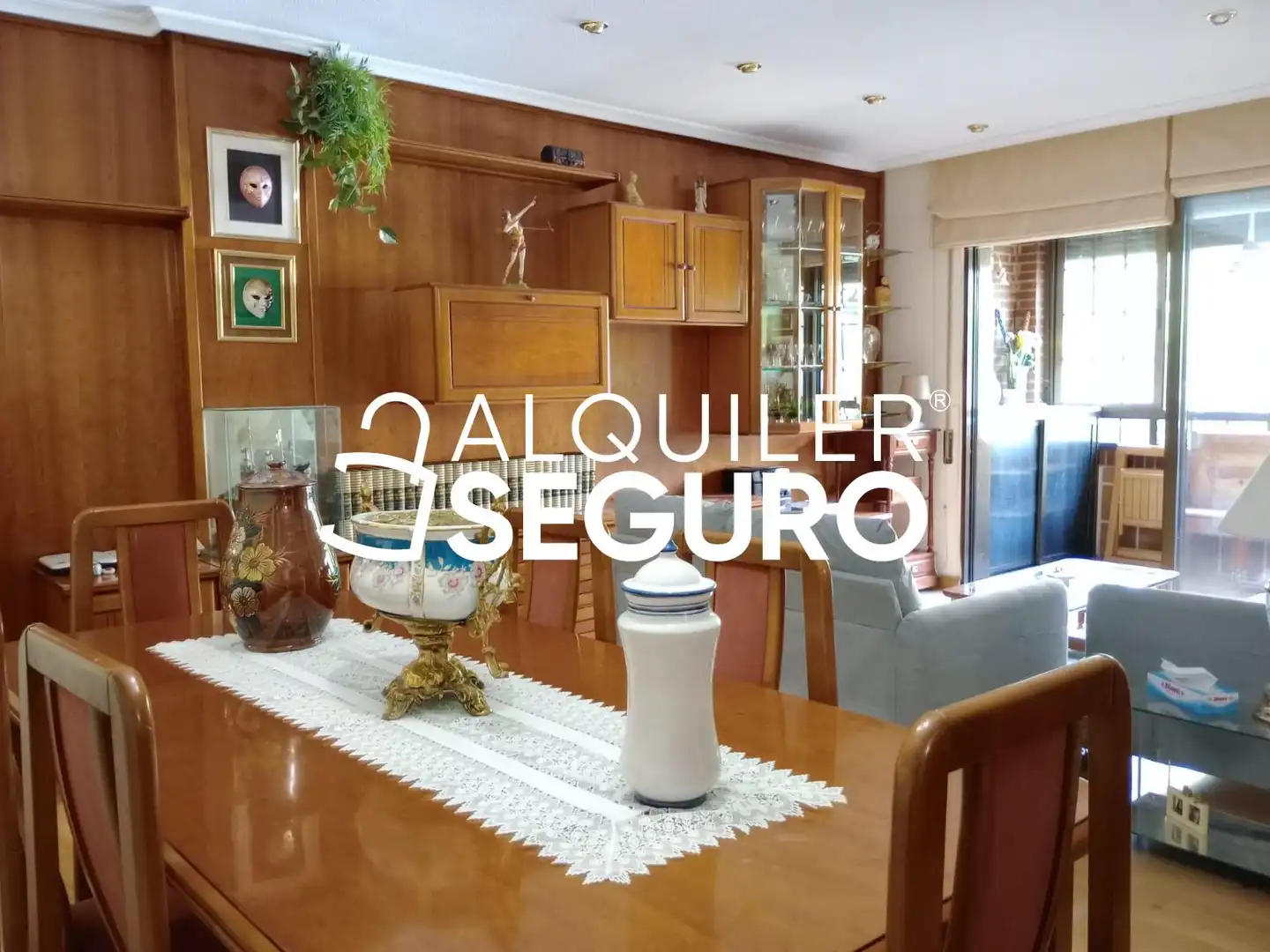 Piso de alquiler en Idioma Esperanto, Pueblo Nuevo