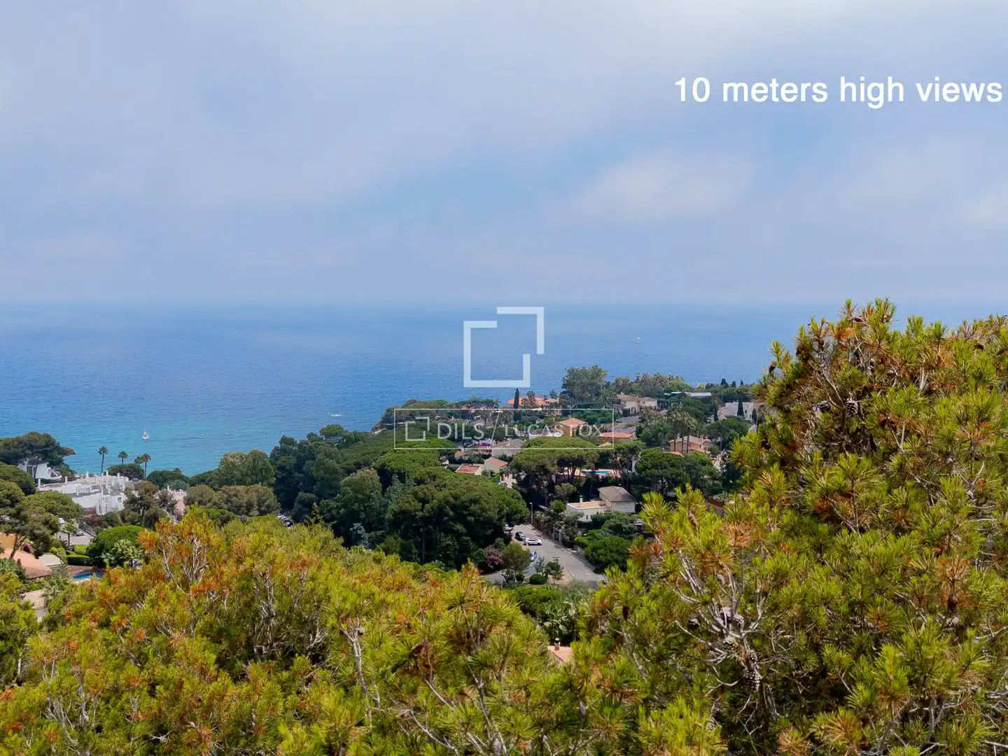 Terreno en venta en Blanes