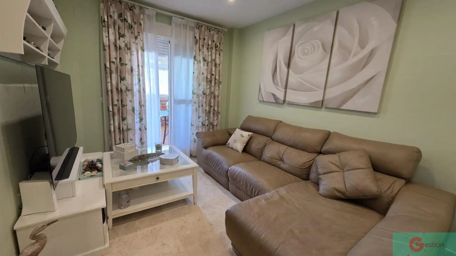 Apartment mit Pool zum Verkauf in Estepona Pueblo, imagen 5