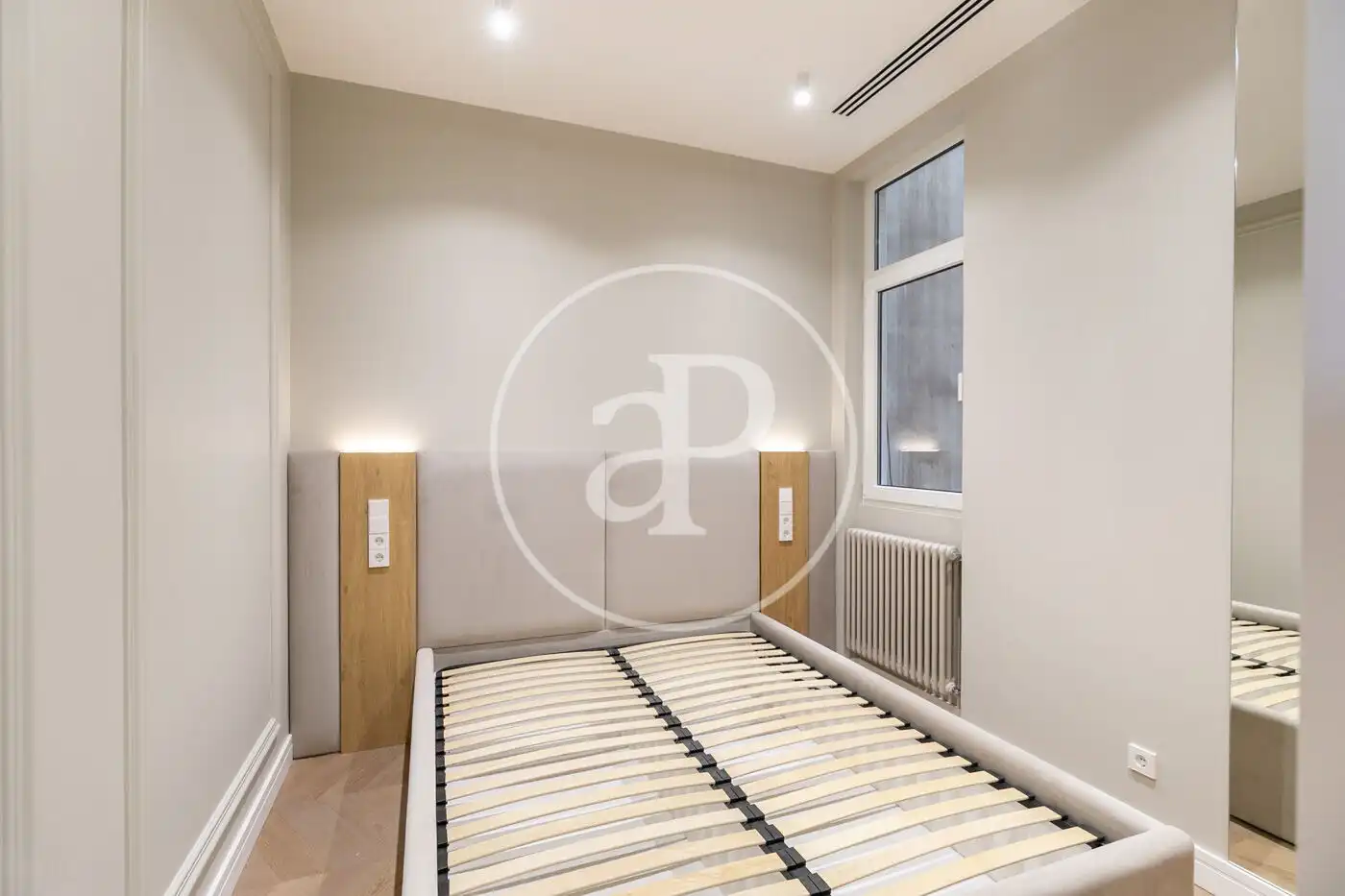 Appartement avec terrasse à vendre à Carrer de València, imagen 21