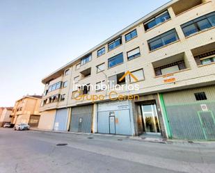 Vista exterior de Apartament en venda en Belorado amb Calefacció, Terrassa i Traster