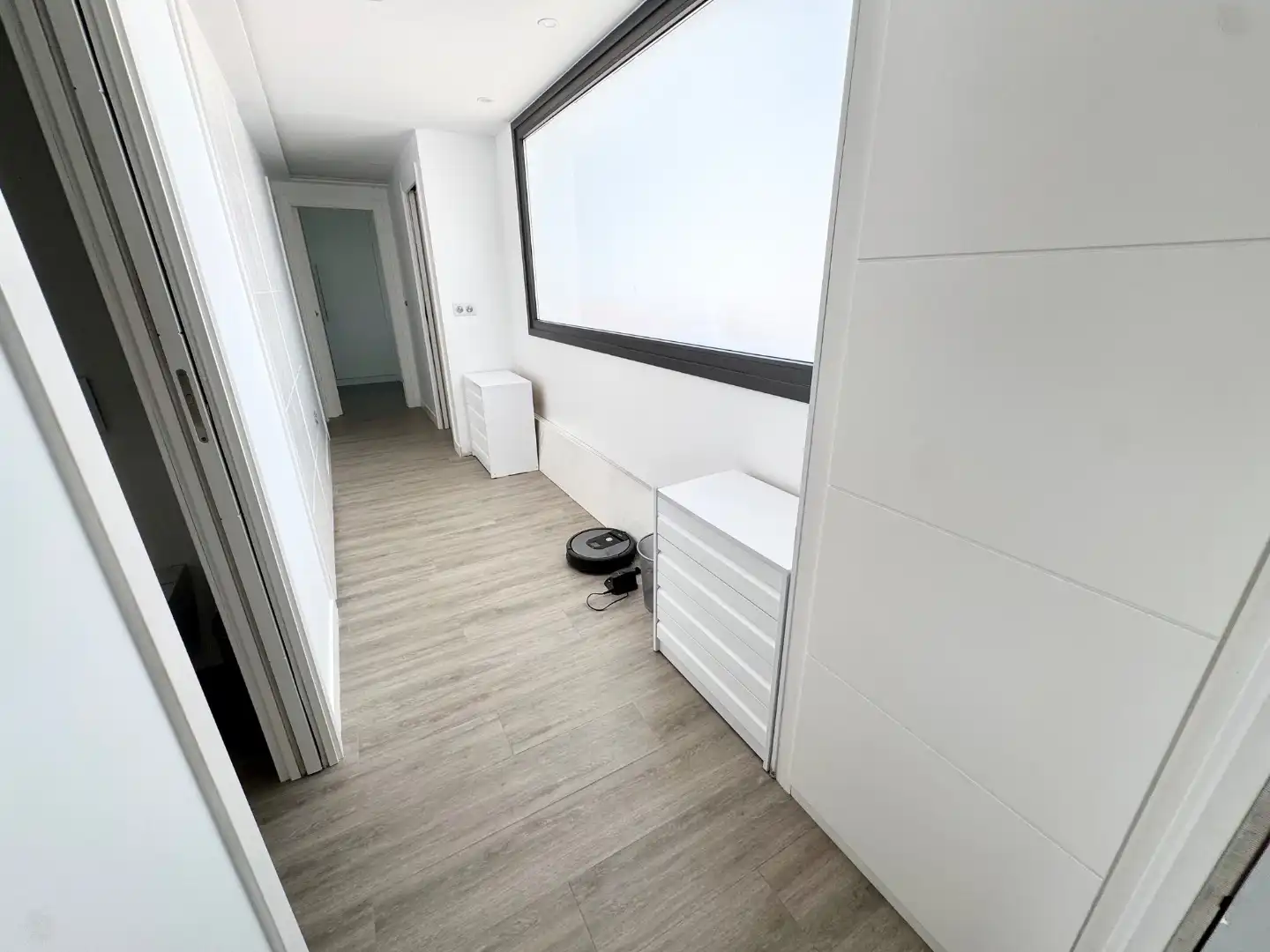 Attic for rent in Punta Umbría, Huelva