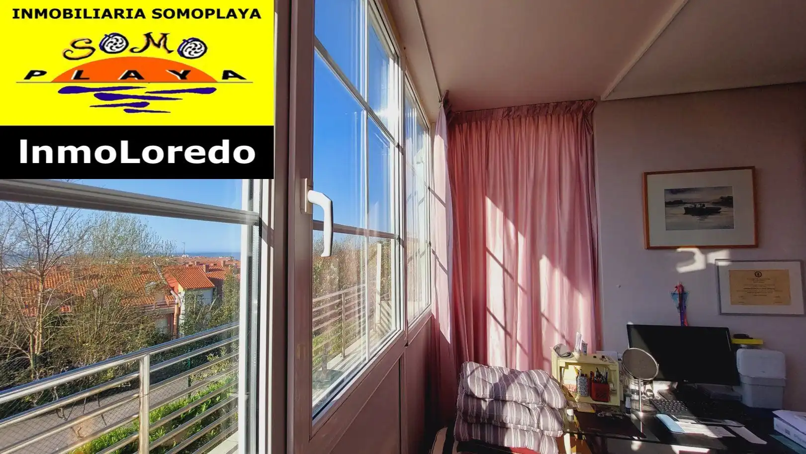 Wohnung mit Pool zum Verkauf in El Ribero, imagen 19