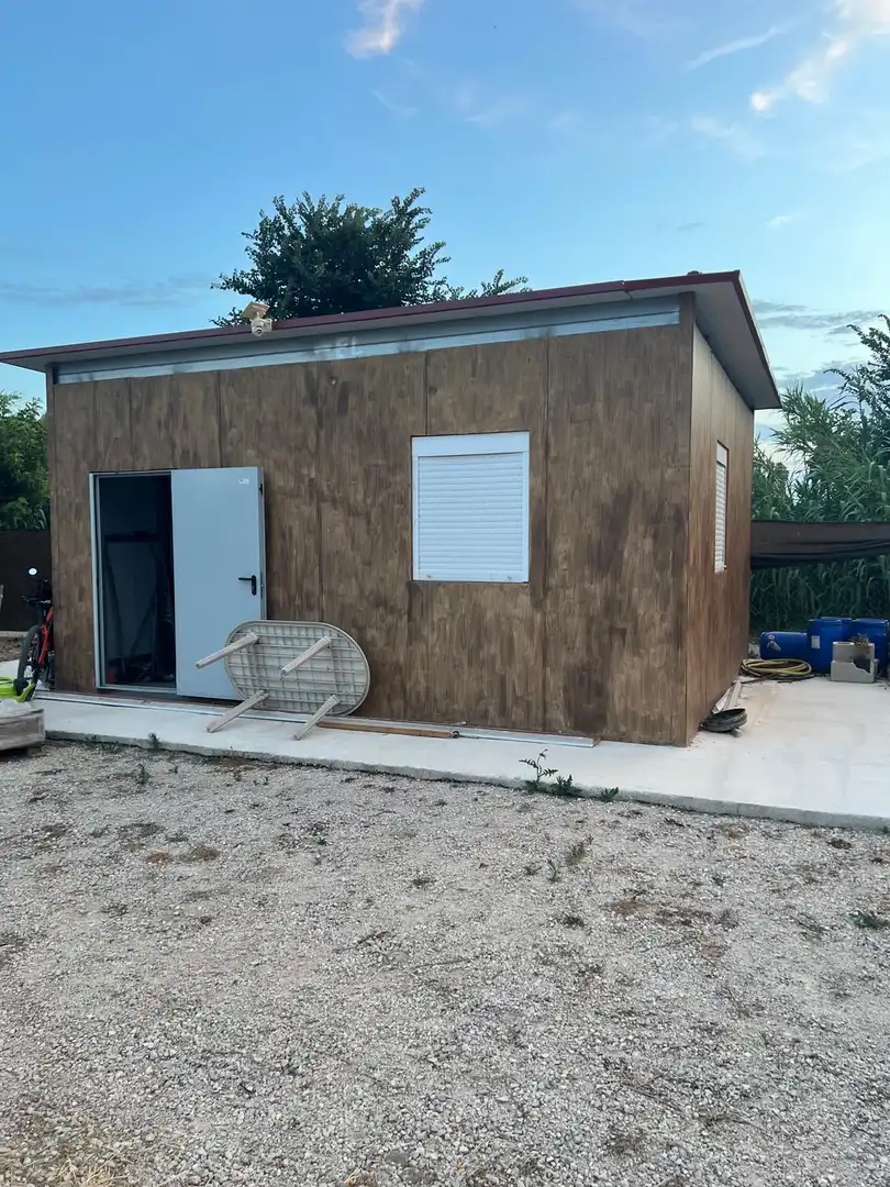 Exterior view of Land for sale in Murcia