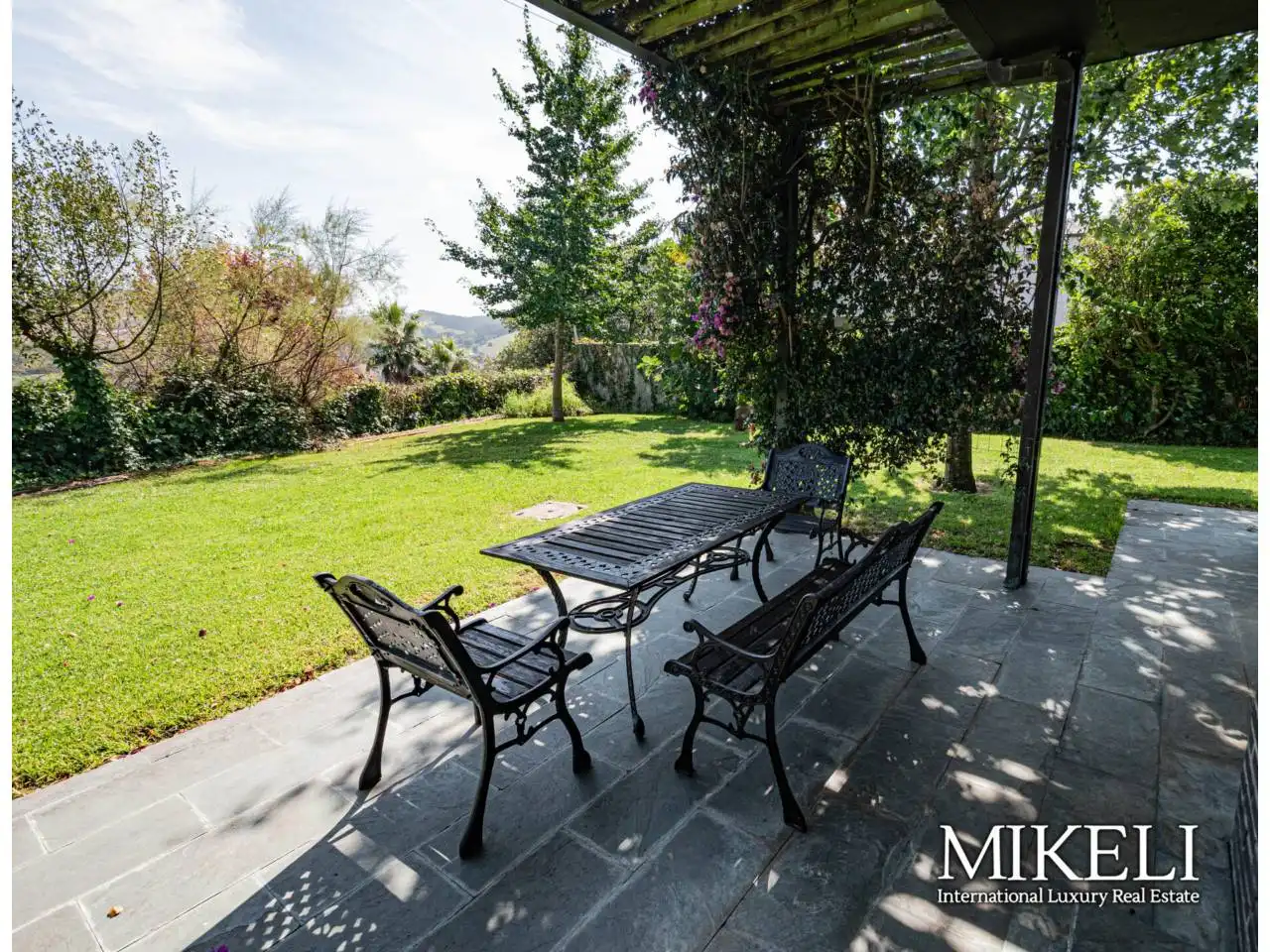 Chalet con jardín en venta en Calle Soledad, imagen 62