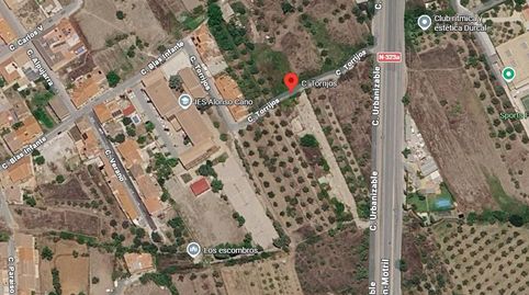 Solar en venta en Urbanizaciones., immagine 4