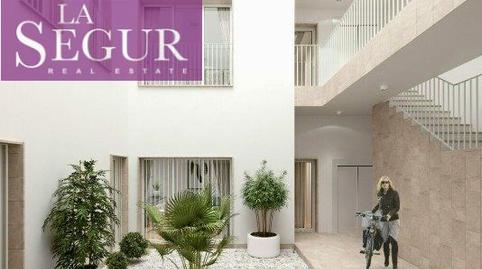 Foto 2 de Planta baja en venta en La Caleta - La Viña,  Cádiz Capital