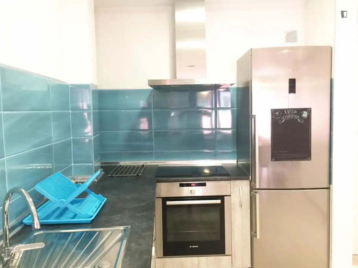 Apartment to rent in Centro, imagen 8