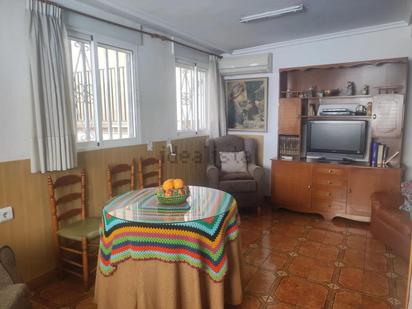 Dining room of Flat for sale in Alcoy / Alcoi  with Storage room and Balcony