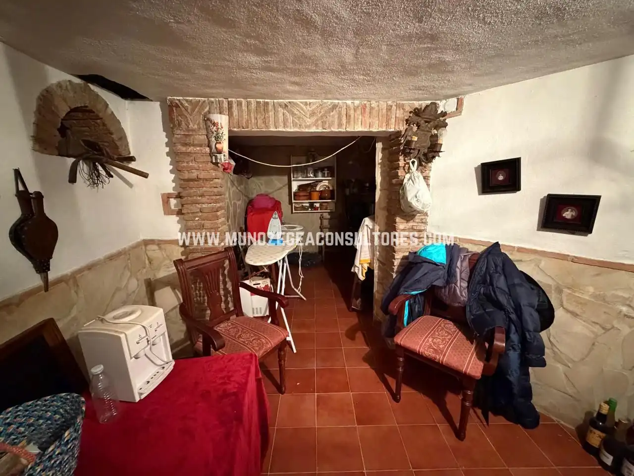 Casa o chalet en venta en Lucena con Aire acondicionado y Jardín privado