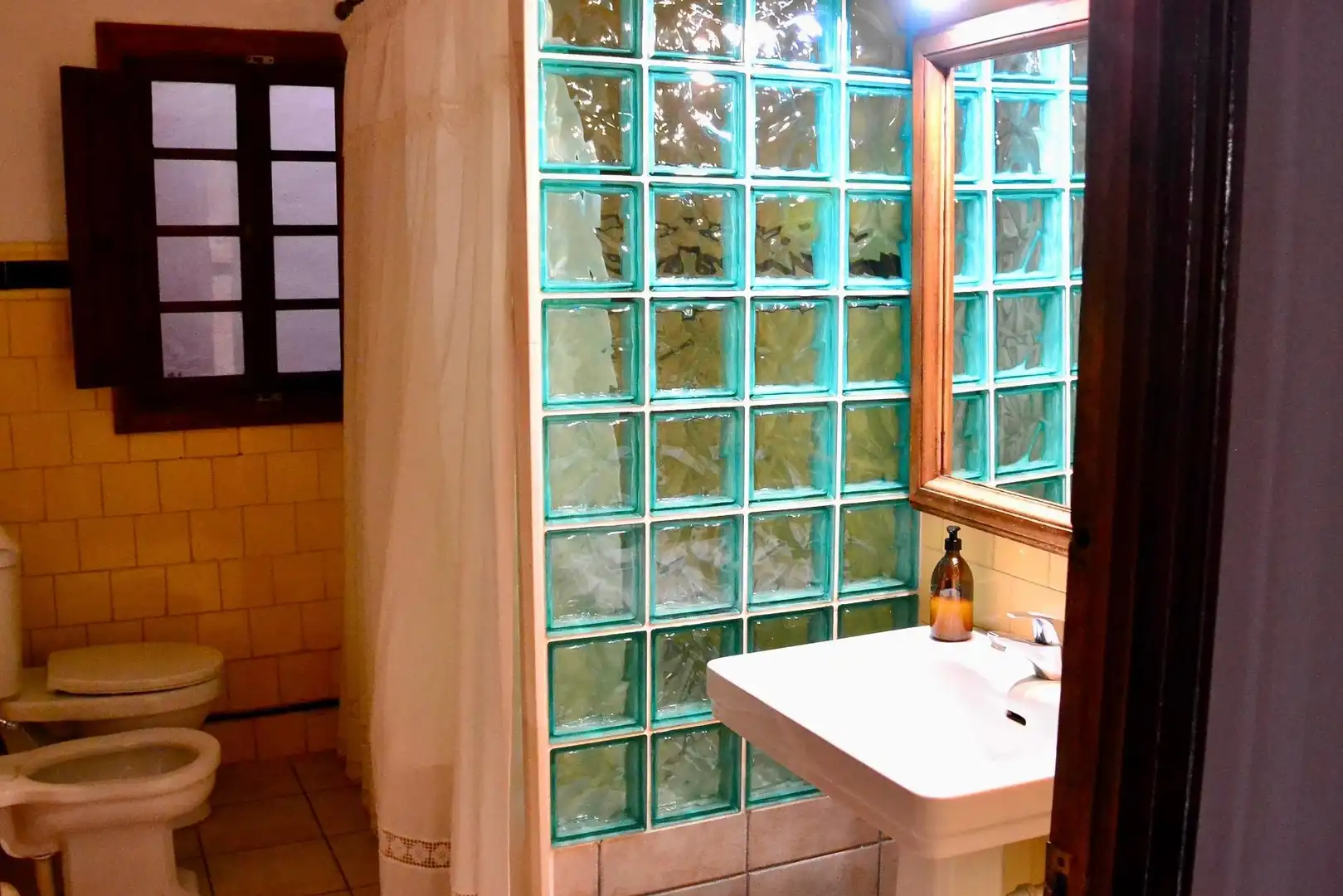 Bathroom of Houses for sale in  Palma de Mallorca