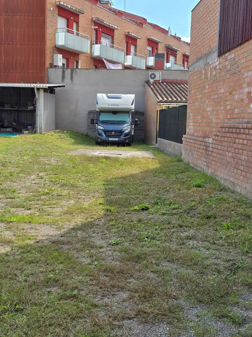 Aparcament de Residencial en venda en Navarcles