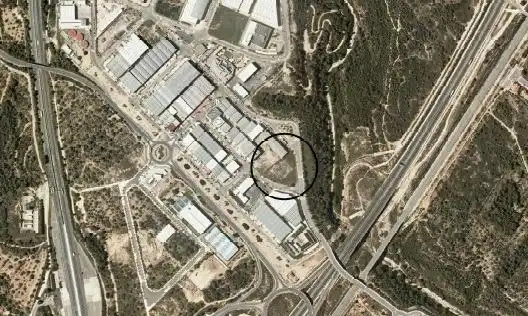 Industriegrundstück zum Verkauf in Vandellòs i l'Hospitalet de l'Infant