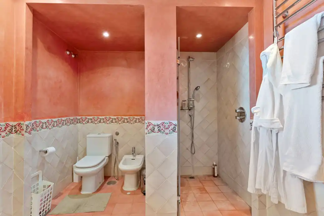 Villa con piscina in vendita a Avenida Calderón de la Barca 16, imagen 27