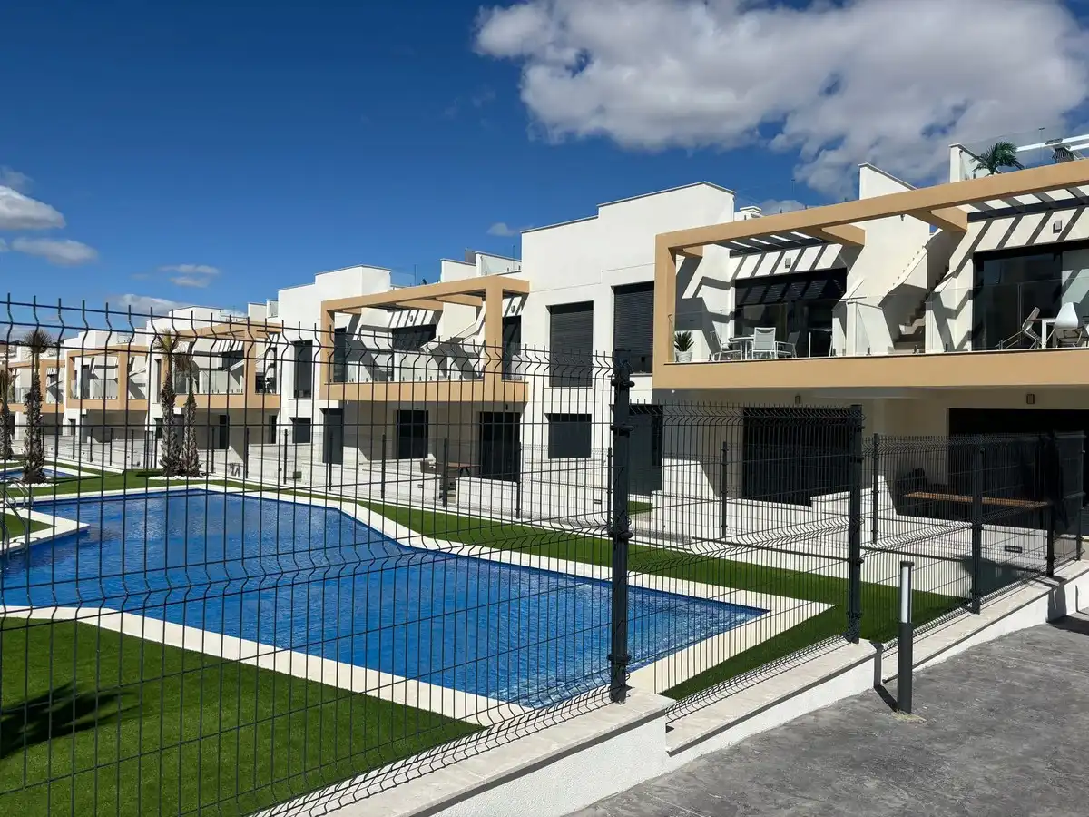 Penthouse for sale in Orihuela Costa, imagen 30