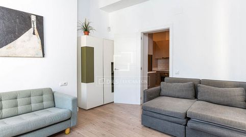 Foto 4 von Wohnung zum Verkauf in Sant Pere, Sta. Caterina i la Ribera, Barcelona Capital
